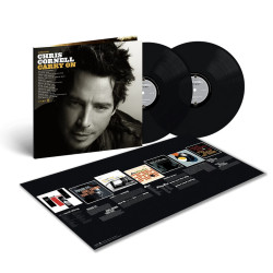 Chris Cornell • Carry On