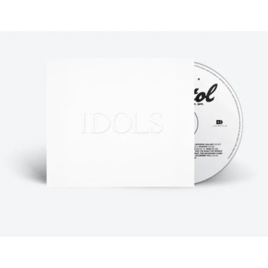 Yungblud • Idols Ii (Complete)