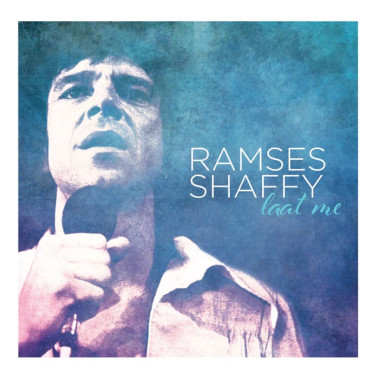 Ramses Shaffy • Laat Me