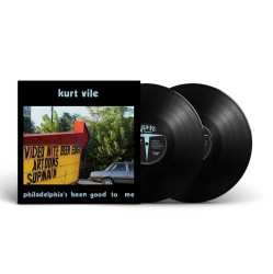Vile Kurt • Philadelphia´S Been Good To Me