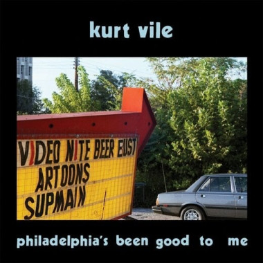 Vile Kurt • Philadelphia´S Been Good To Me