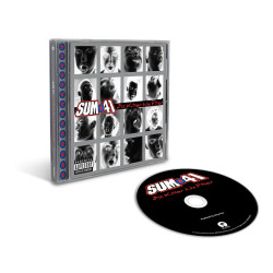 Sum 41 • All Killer, No Filler
