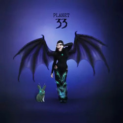 Pam Rabbit • Planet 33