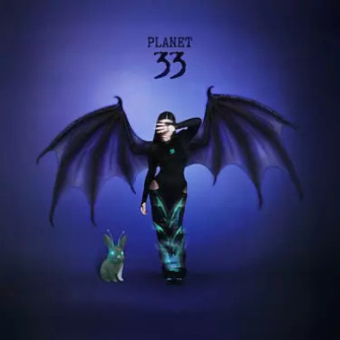 Pam Rabbit • Planet 33