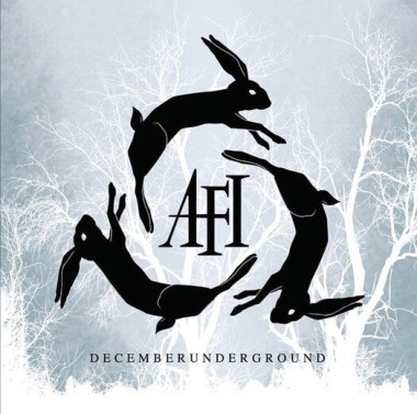 AFI • December Underground