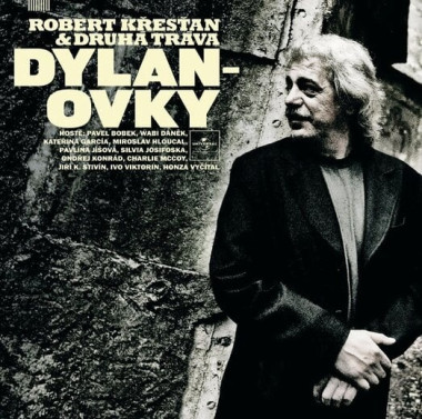Druha Trava & R.Krestan • Dylanovky