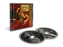 Bob Marley & The Wailers • Roots, Rock, Reggae Live At The Hammersmith - June 1976