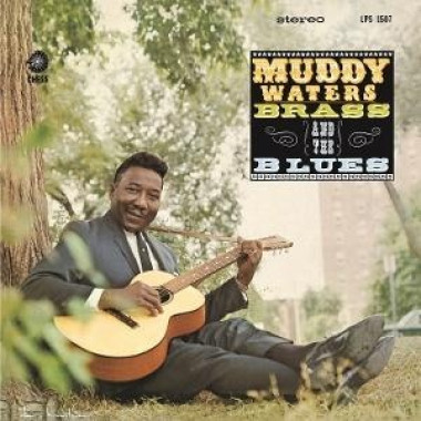 Muddy Waters • Muddy, Brass And The Blues