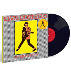 Costello Elvis • My Aim Is True