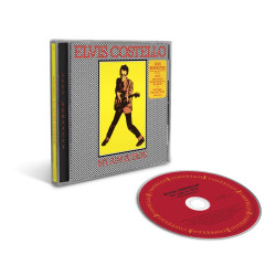 Costello Elvis • My Aim Is True