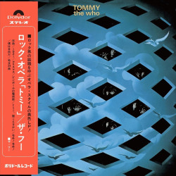 The Who • Tommy