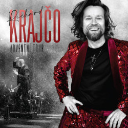 Richard Krajco • Adventni Tour