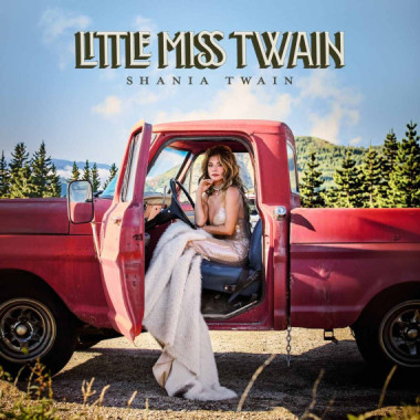 Twain Shania • Little Miss Twain
