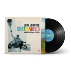 Johnson Jack • Surfilmusic