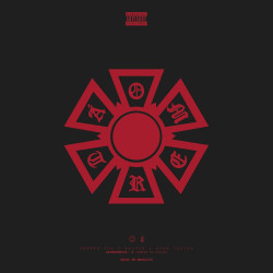 Balvin J., Ryan Castro • Omerta