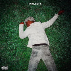 Carson Ken • Project X