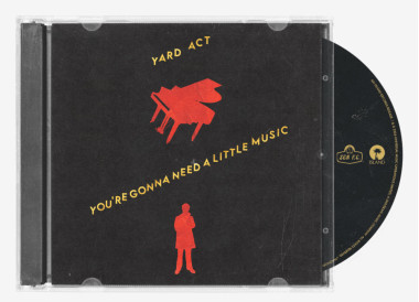 Yard Act • You´Re Gonna Need A Little