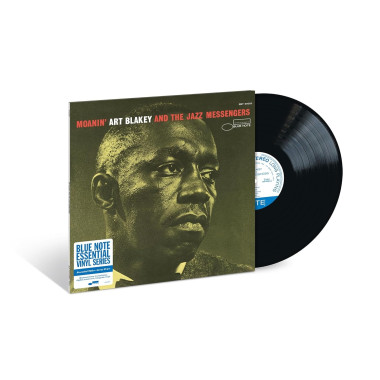 Art Blakey & The Jazz Messengers • Moanin´