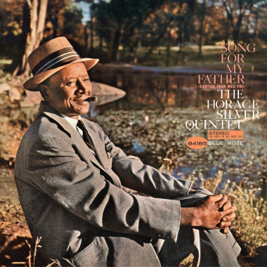 Horace Silver • Song For My Father