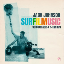 Johnson Jack • Surfilmusic