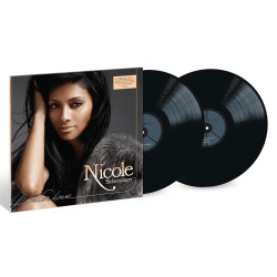Scherzinger Nicole • Killer Love
