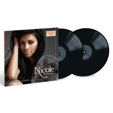 Scherzinger Nicole • Killer Love