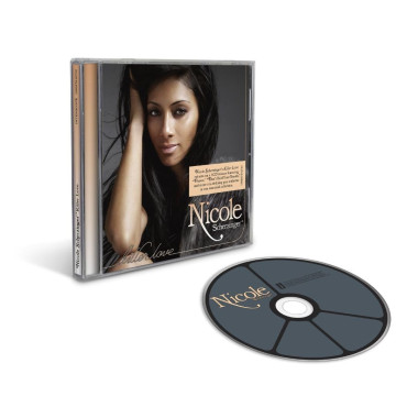 Scherzinger Nicole • Killer Love