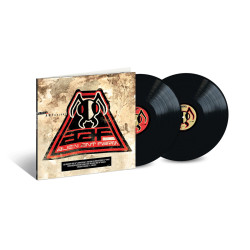 Alien Ant Farm • Anthology