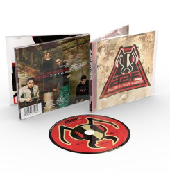 Alien Ant Farm • Anthology