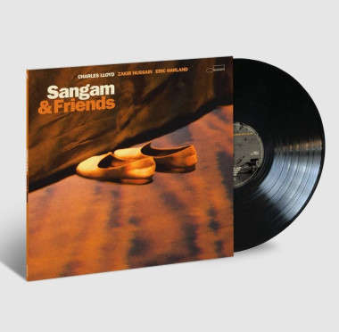 Lloyd Charles • Sangam & Friends