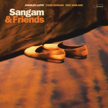 Lloyd Charles • Sangam & Friends