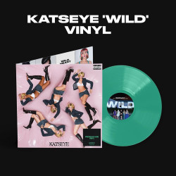 Katseye • Wild