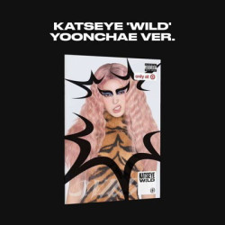Katseye • Wild