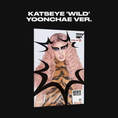 Katseye • Wild