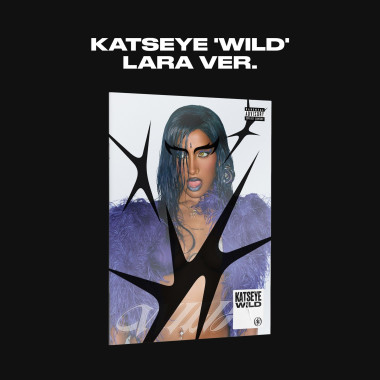 Katseye • Wild