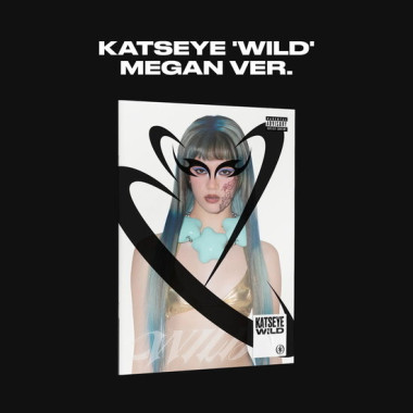 Katseye • Wild