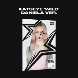 Katseye • Wild