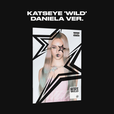 Katseye • Wild