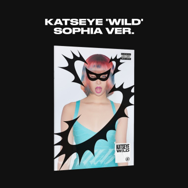 Katseye • Wild