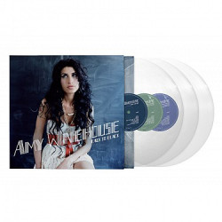 Winehouse Amy • Back To Black / 20Th Anniversary Edition / Limited