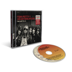 Petty Tom&The Heartbreaker • No Sleep Til L.A.