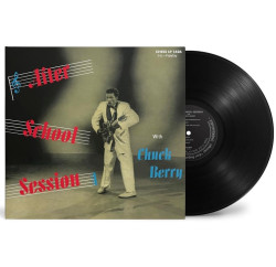 Berry Chuck • After School Session