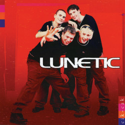 Lunetic • Cik-Cak