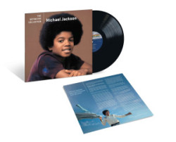 Jackson Michael • The Definitive Collection