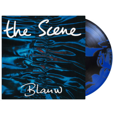 Scene • Blauw