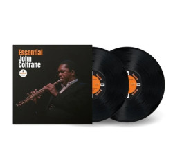 John Coltrane • Essential John Coltrane