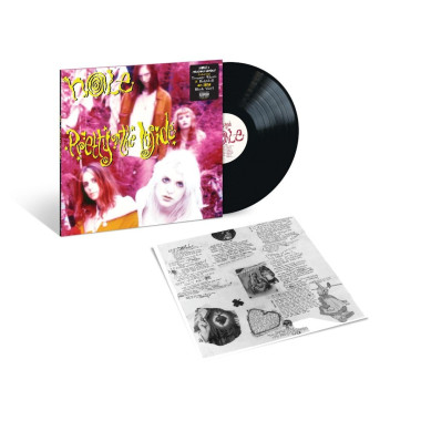 Hole • Pretty On The Inside