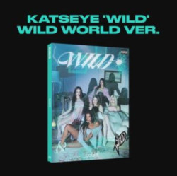 Katseye • Wild