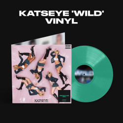 Katseye • Wild