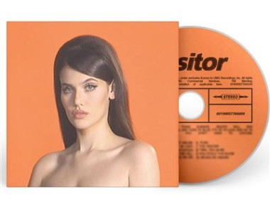 Sienna Spiro • Visitor